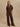 Center Seam Wide Leg Pant