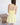 Eyelet V-Neck Halter Tiered Dress