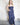 Strapless Polka Dot Ruffle Maxi Dress