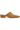 Pointed Closed Toe Heeled Mule