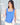 Cutout Square Neck Top