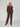 Colwyn Sweater Trim Puffer Vest
