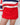 Front Button Mini Skort
