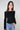 Ribbed Off The Shoulder Sweater