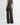 High Rise Full Length Wide Leg Jean