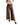 Wide Leg Faux Suede Pant
