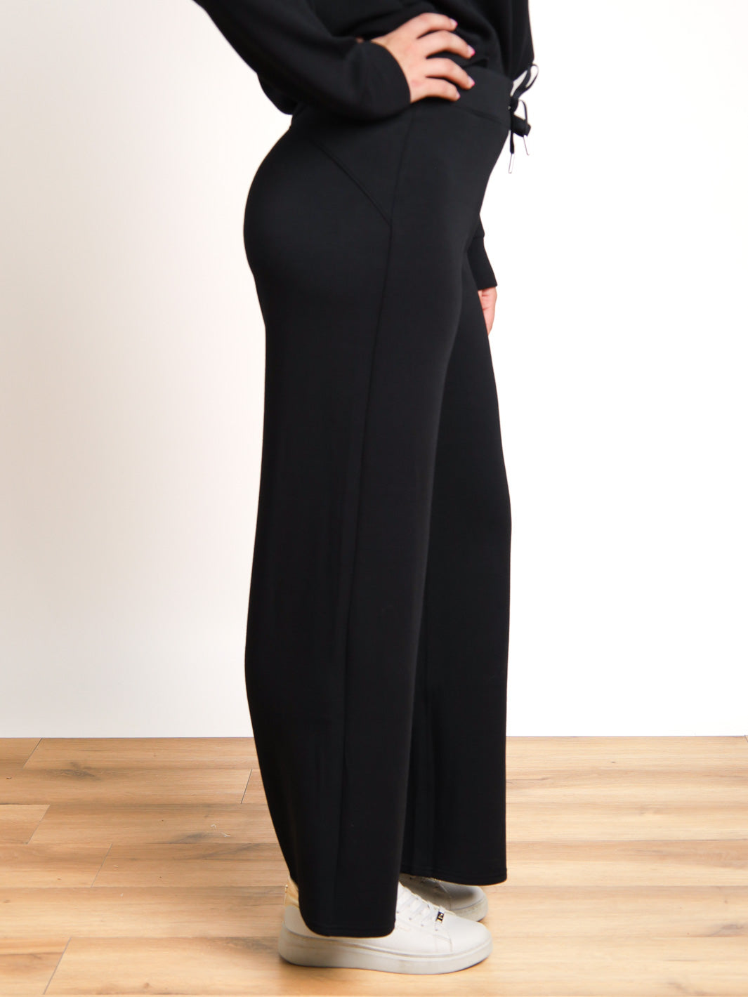 パンツ asapmode wide leg pants Stacked Canvas Wide-Leg Pants – A$APMODE