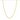 KENNEDY Cross Chain Necklace