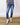 Carlene Mid Rise Crop Slim Straight Jeans