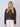 Open Knit Chunky Cardigan