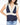 Lace Trim Satin Tank