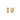 ANIKA Chain Huggie Hoop Earrings
