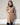 Notched Collar Long Coat