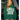 Jingle Crew Puff Print Mock Neck Sweatshirt
