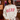 Merry Polka Dot Mock Neck Sweatshirt