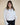 Hook Button Sherpa Jacket