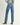 Stretch Straight Leg Jeans