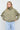 Mock Neck Zip Up Jacket