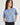Jesse Short Sleeve Denim Top