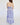 Palm Print Maxi Dress