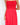 Smocked Cord Strap Maxi Dress