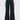 Fiona Lace Textured Denim