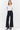 Fiona Lace Textured Denim