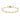 HAYDEN Pearl Bracelet