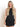 Just Unwind Ruffle Bottom Dress