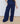 Harbor Gauze Wide Leg Pant