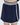 Contrast Trim Athletic Skort