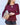 Mini Peplum Ribbed Sweater