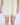 Eyelet Textured V-Neck Dress