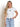 Weekend Dream Beaded Olive Graphic Tee