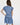 Cutout Sleeve V-Neck Dress