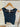 Nikibiki Square Neck Lace Textured Tank