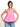 Beauty Of Now Bubble Hem Babydoll Blouse- final sale