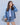 The One I Want Denim Jacket
