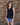 Fringe Bottom Sweater Tank