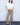 Short Sleeve Bubble Hem Blousey Sweater