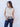 Fringe Bottom Sweater Tank