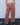 Mineral Wash Tie Waist Wide Leg Pant