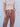Mineral Wash Tie Waist Wide Leg Pant