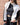Long Sleeve Crossover Set Top