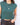 Asymmetric Hem Short Sleeve Sweater