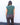 Asymmetric Hem Short Sleeve Sweater