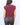 Asymmetric Hem Short Sleeve Sweater