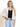 Bare Intentions Cropped Blazer