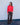 Asymmetric Shoulder Sweater