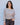 Boatneck Stripe Banded Bottom Sweater